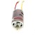 Motor Voltage-Liquid-SR10-Cocoon 1:10